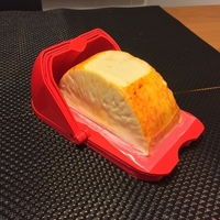 Iron Mans Cheese Cave - Thumbnail 5
