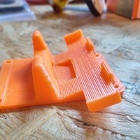 Xiaomi Yi ZMR 250 Mount - Thumbnail 2