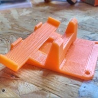 Xiaomi Yi ZMR 250 Mount - Thumbnail 3