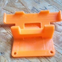 Xiaomi Yi ZMR 250 Mount - Thumbnail 5