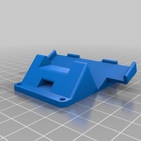 Xiaomi Yi ZMR 250 Mount - Thumbnail 9