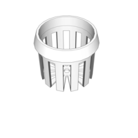 Plant pot - Thumbnail 2