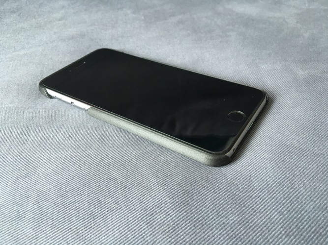 iPhone 6s Plus Case 3D Print 96641