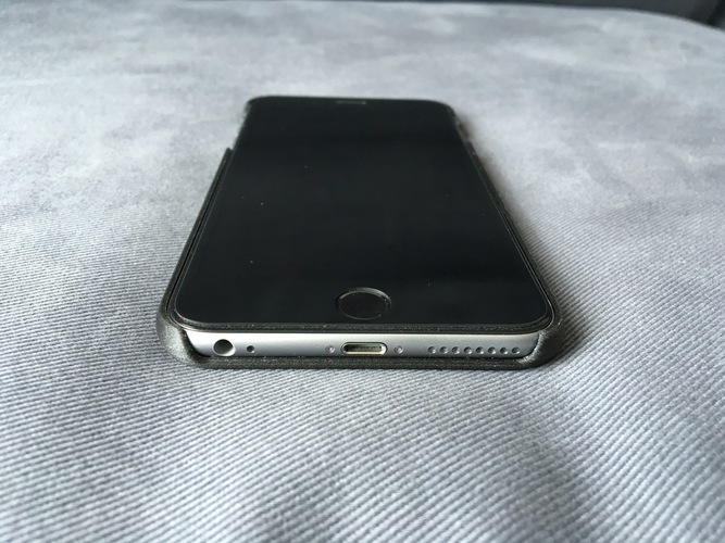 iPhone 6s Plus Case 3D Print 96642