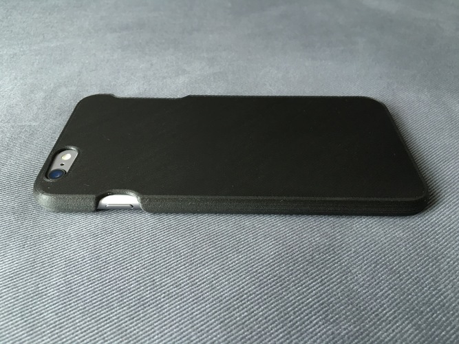 iPhone 6s Plus Case 3D Print 96644