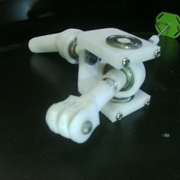 Gopro stabilizer (GlideCam) - Thumbnail 3