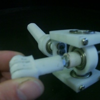 Gopro stabilizer (GlideCam) - Thumbnail 4