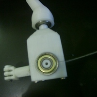 Gopro stabilizer (GlideCam) - Thumbnail 5