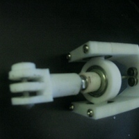 Gopro stabilizer (GlideCam) - Thumbnail 6