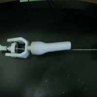 Gopro stabilizer (GlideCam) - Thumbnail 7