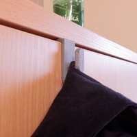 Coat hanger - Thumbnail 2