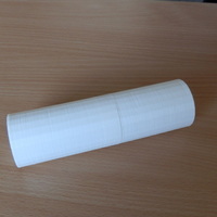 Whistle, ruler, screw-pencase - Thumbnail 4