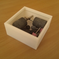Small Toolbox 3D Printing 96693
