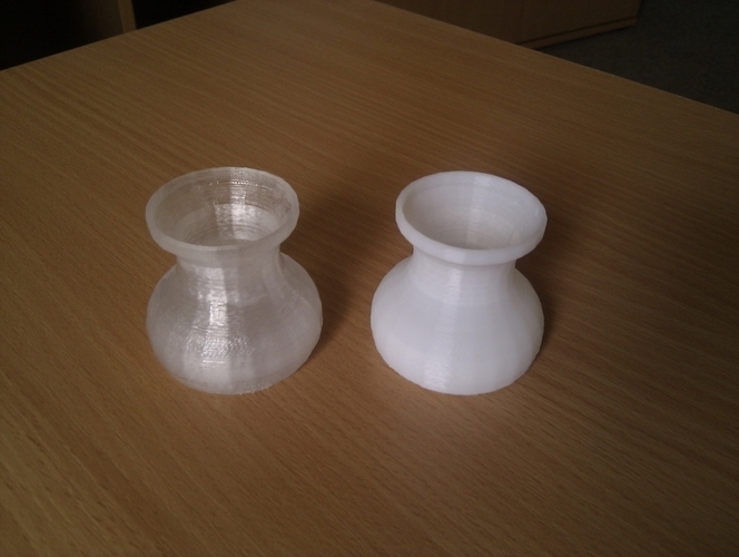 Shot glass 3D Print 96698
