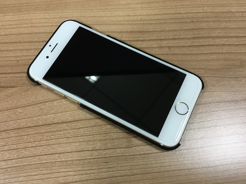 iPhone6 Case Slim (1mm Thick)