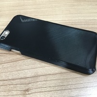 iPhone6 Case Slim (1mm Thick) - Thumbnail 9