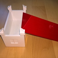 Worm trap ( Beer trap ) - Thumbnail 2