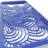 iPhone 6/6S Case both PLA and Flexible (ninjaflex) version - Thumbnail 3