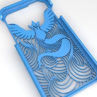 iPhone 6/6S Case both PLA and Flexible (ninjaflex) version - Thumbnail 4