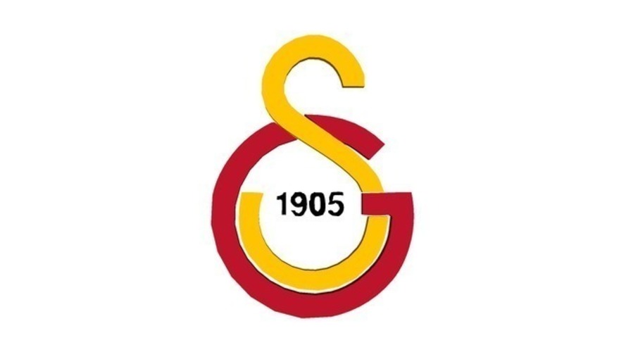 Galatasaray 3D Print 96750
