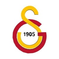 Small Galatasaray 3D Printing 96750