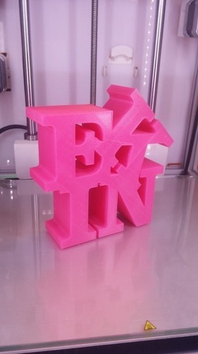 EKIN 3D Print 96751