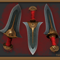 Sword - Thumbnail 1