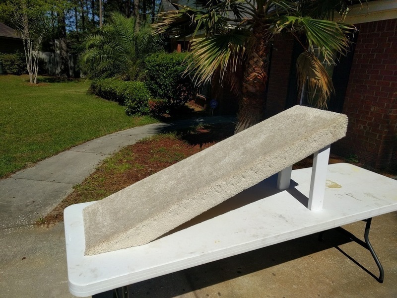Dog Ramp