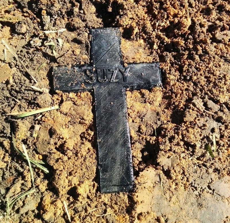 Cross