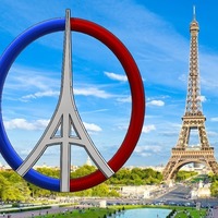 Pray For Paris - Thumbnail 2