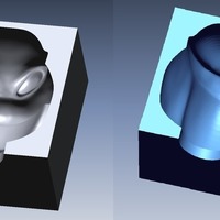 TMNT HEAD - Thumbnail 2