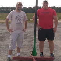 Layered Success 16" tall 2" Dia Rocket Nose Cone - Thumbnail 2