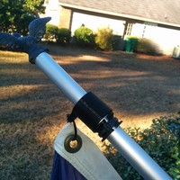 No Tangle Flag Collar kit  - Thumbnail 2