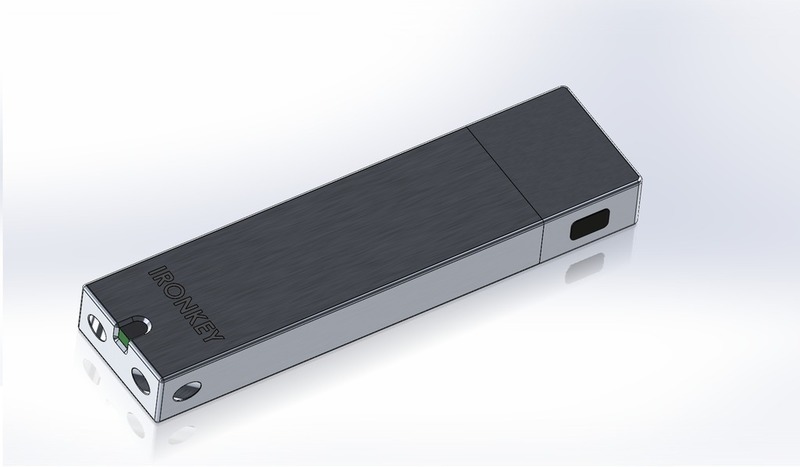 IRONKEY