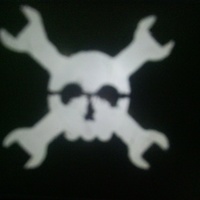 Hackaday Mag-lite - Thumbnail 1