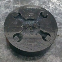 Hackaday Mag-lite - Thumbnail 2