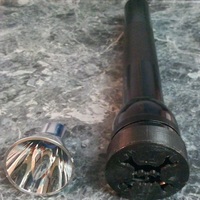 Hackaday Mag-lite - Thumbnail 3