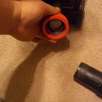 Shop Vac To Bissell Connector (dyson Killer) - Thumbnail 3