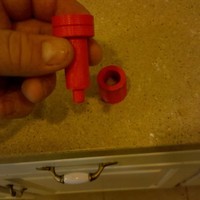 Pill Pouch (for animal medicine) - Thumbnail 3