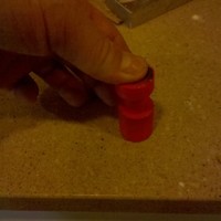 Pill Pouch (for animal medicine) - Thumbnail 4