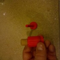 Pill Pouch (for animal medicine) - Thumbnail 8