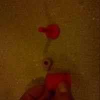 Pill Pouch (for animal medicine) - Thumbnail 9