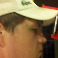 IBITE Iphone 3 Hat Clip - Thumbnail 4