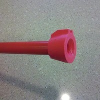 Mini Marshmallow Gun & Rifle - Thumbnail 5