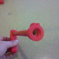 Mini Marshmallow Gun & Rifle - Thumbnail 6