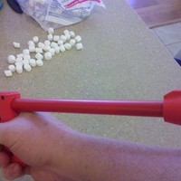 Mini Marshmallow Gun & Rifle - Thumbnail 7