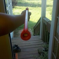 Mini Marshmallow Gun & Rifle - Thumbnail 8