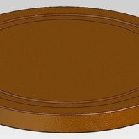 Battue Clay Pigeon - Thumbnail 2