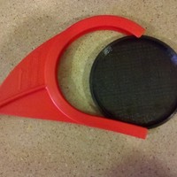 Battue Clay Pigeon - Thumbnail 3