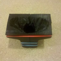 Stephen Colbert Chocolate Mold  - Thumbnail 6